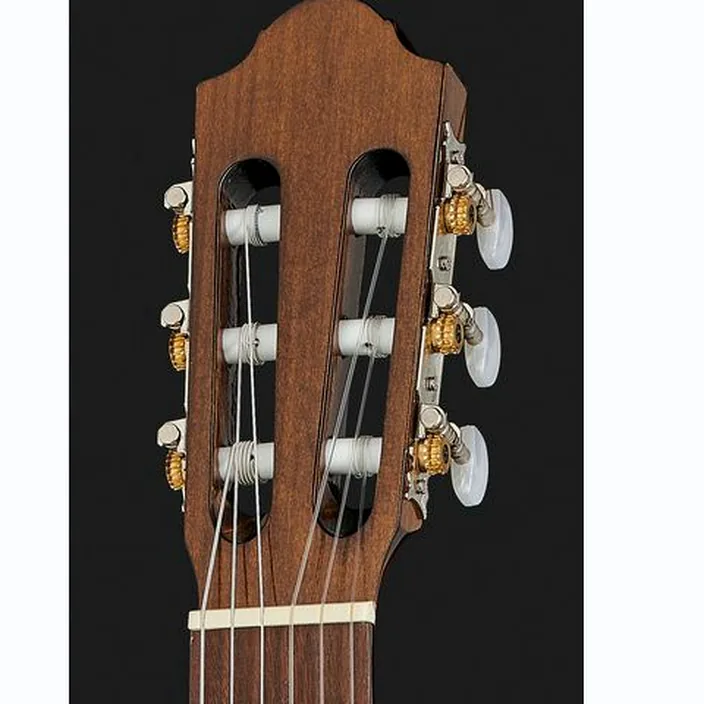 Et Avis Guitare Thomann Classic Guitar S 4/4