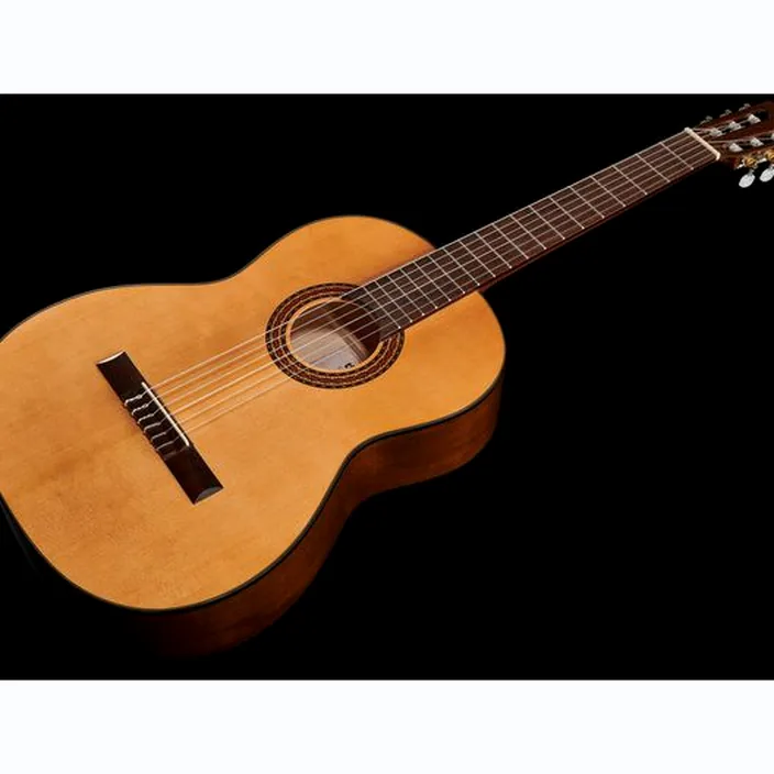 Et Avis Guitare Thomann Classic Guitar S 4/4
