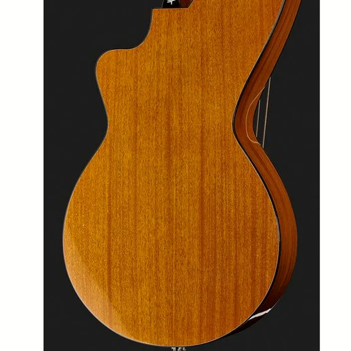 La guitare Timberline Guitars T30HGpc-e Harp Guitar , Comparatif, Avis et Test