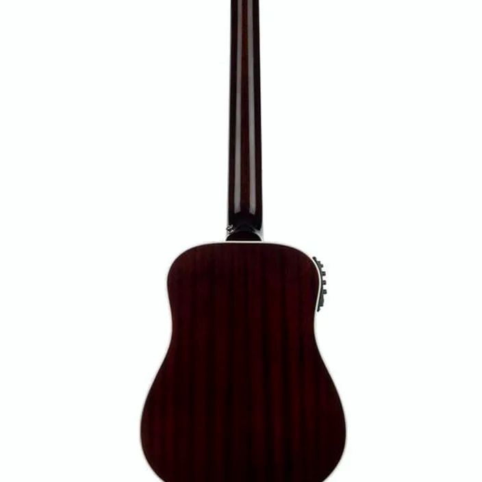 La guitare Traveler Guitar Traveler Acoustic AG-450 E - Avis, Test