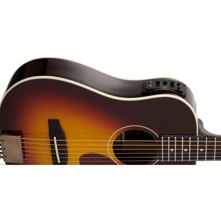 La guitare Traveler Guitar Traveler Acoustic AG-450 E - Avis, Test