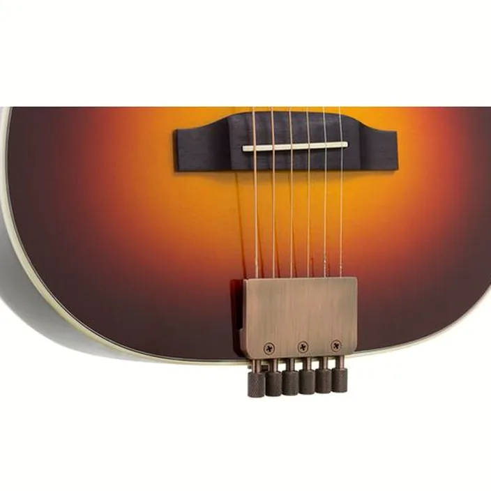 La guitare Traveler Guitar Traveler Acoustic AG-450 E - Avis, Test