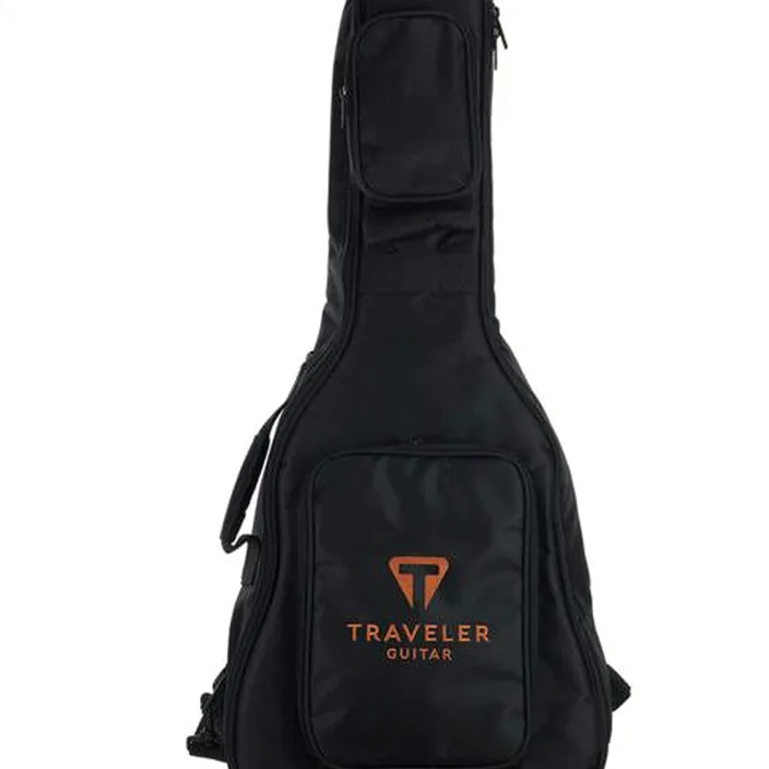 La guitare Traveler Guitar Traveler Acoustic AG-450 E - Avis, Test