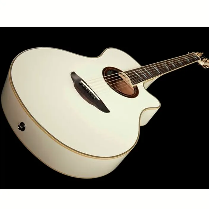 La guitare Yamaha APX1000 PW Avis, Comparatif et Test
