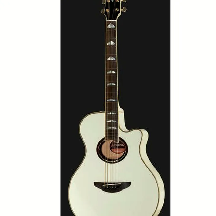 La guitare Yamaha APX1000 PW Avis, Comparatif et Test