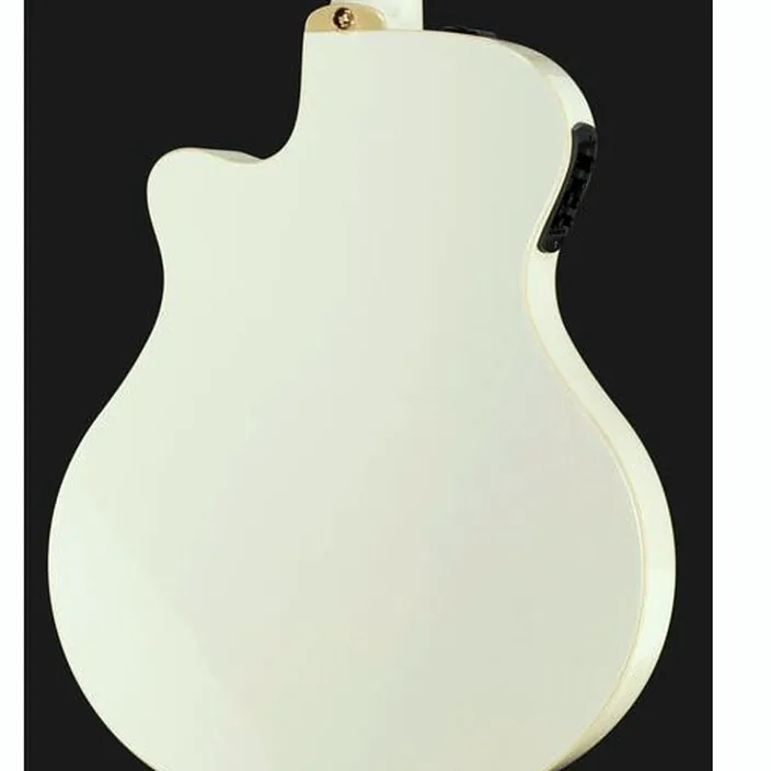 La guitare Yamaha APX1000 PW Avis, Comparatif et Test