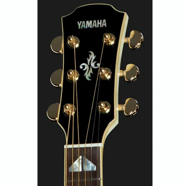 La guitare Yamaha APX1000 PW Avis, Comparatif et Test