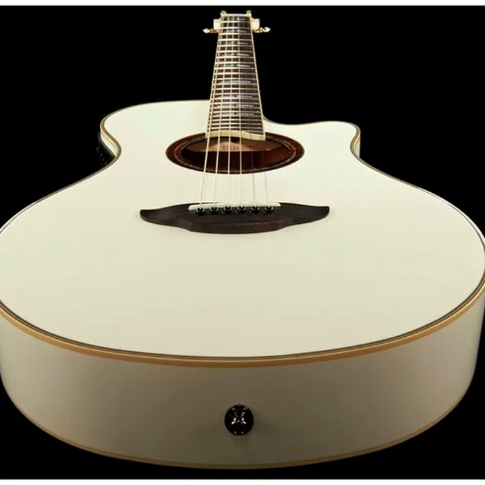 La guitare Yamaha APX1000 PW Avis, Comparatif et Test