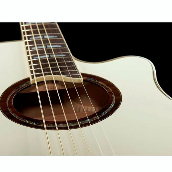 La guitare Yamaha APX1000 PW Avis, Comparatif et Test
