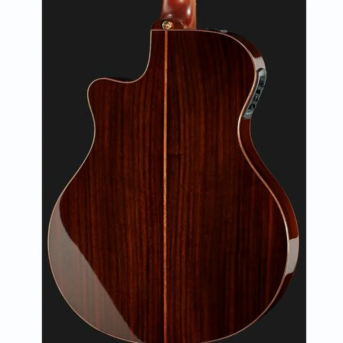 La guitare Yamaha APX1200II NT Avis, Test & Comparatif