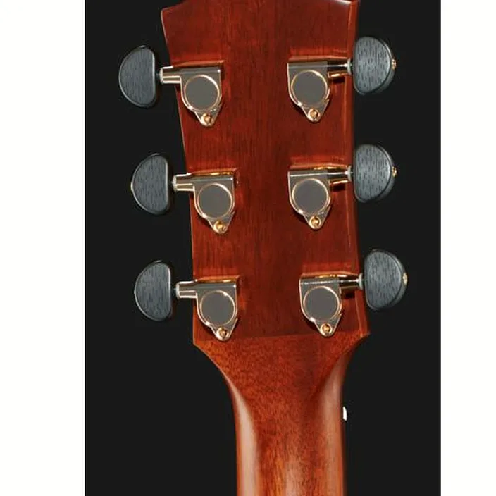 La guitare Yamaha APX1200II NT Avis, Test & Comparatif