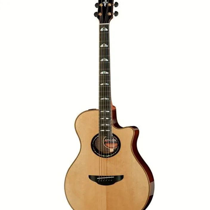 Guitare Yamaha APX1200II NT