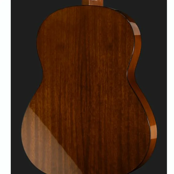 Guitare Yamaha C80 Avis et Test