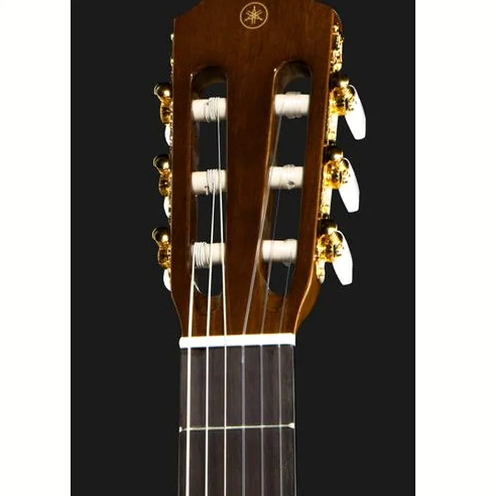 Guitare Yamaha C80 Avis et Test