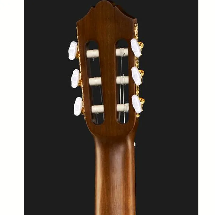 Guitare Yamaha C80 Avis et Test