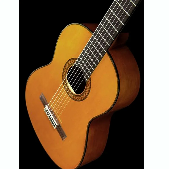 Guitare Yamaha C80 Avis et Test