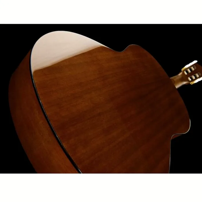 Guitare Yamaha C80 Avis et Test