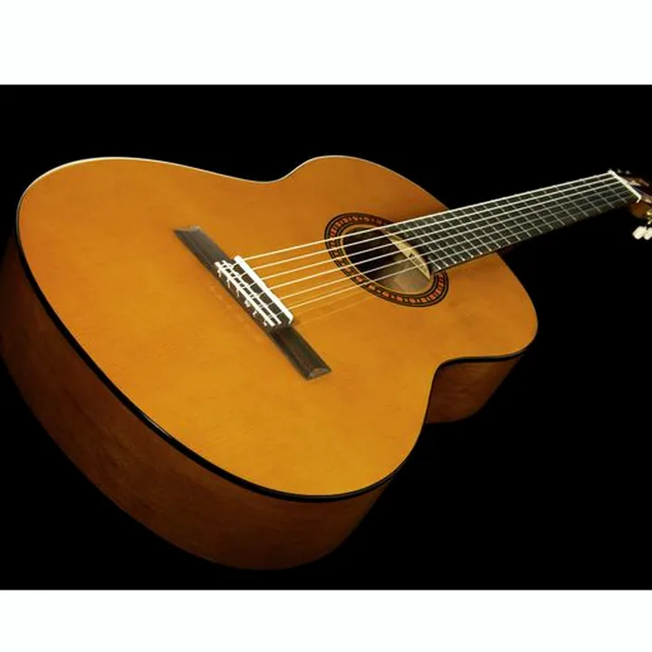 Guitare Yamaha CGS103A Classical Guitar Avis, Test