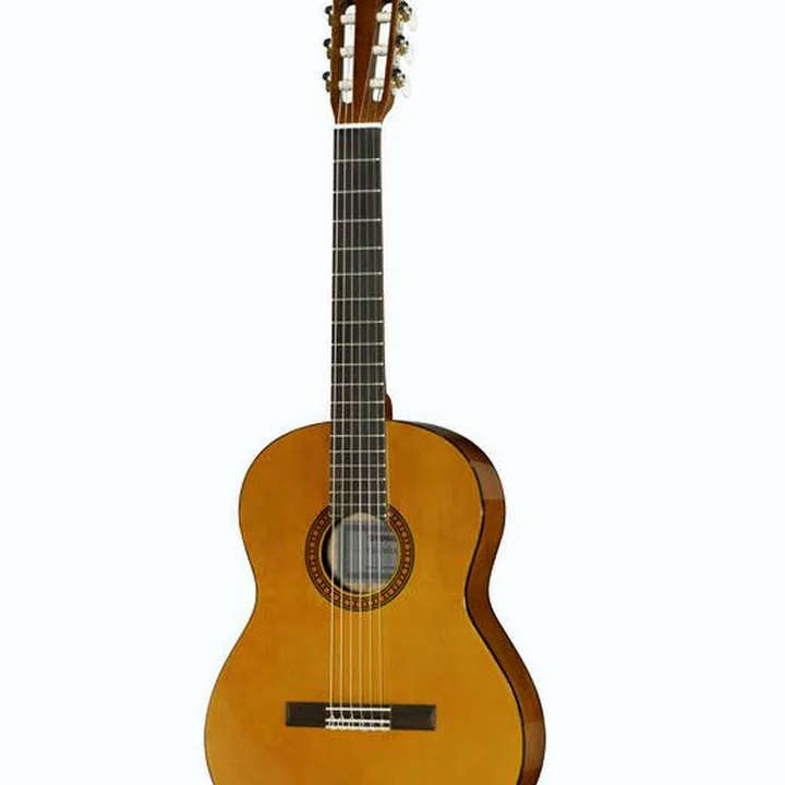 Guitare Yamaha CGS103A Classical Guitar Avis, Test