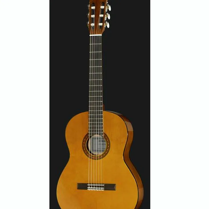 Guitare Yamaha CGS103A Classical Guitar Avis, Test