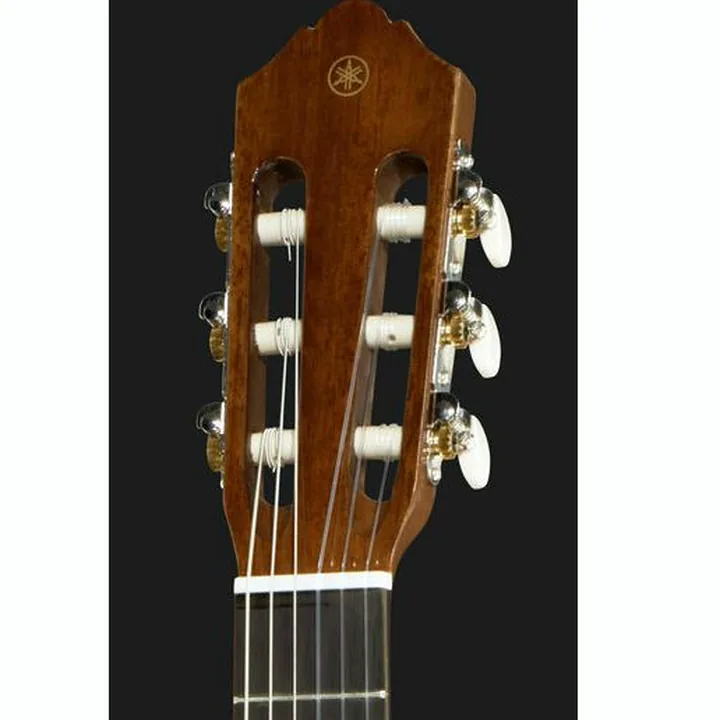 Guitare Yamaha CGS103A Classical Guitar Avis, Test