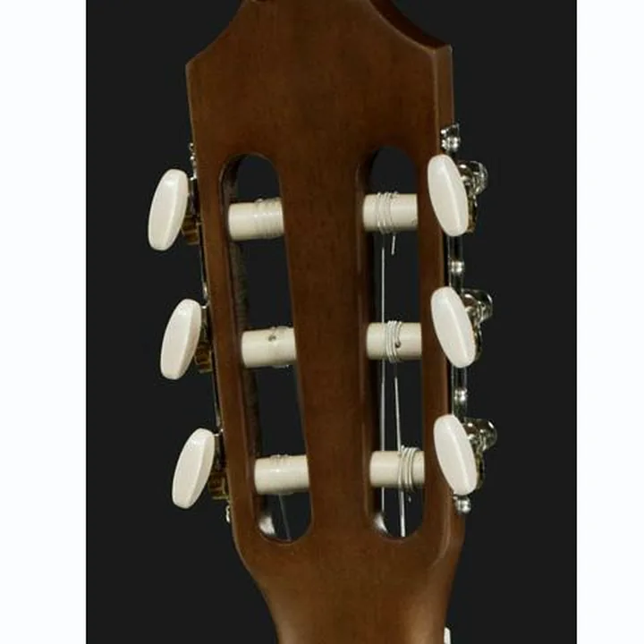 Guitare Yamaha CGS103A Classical Guitar Avis, Test