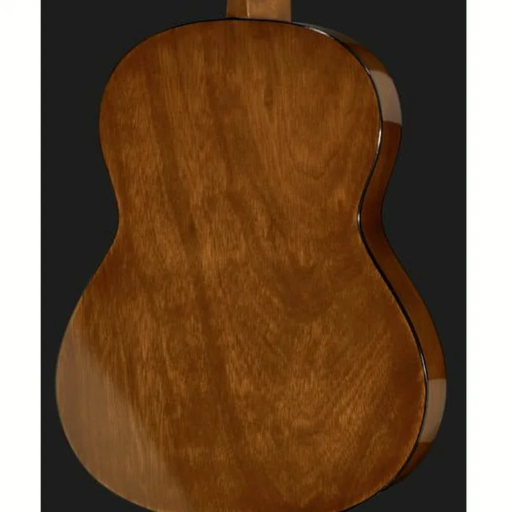 Guitare Yamaha CGS103A Classical Guitar Avis, Test