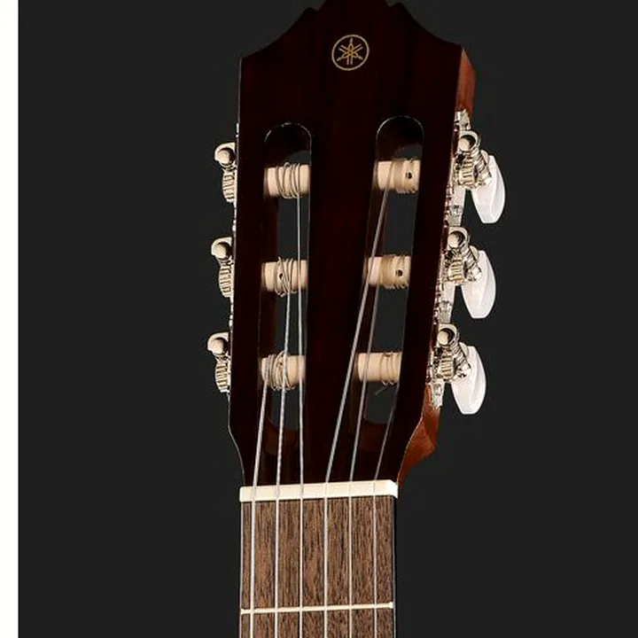 Guitare Yamaha CGX 122 MS – Avis, Test