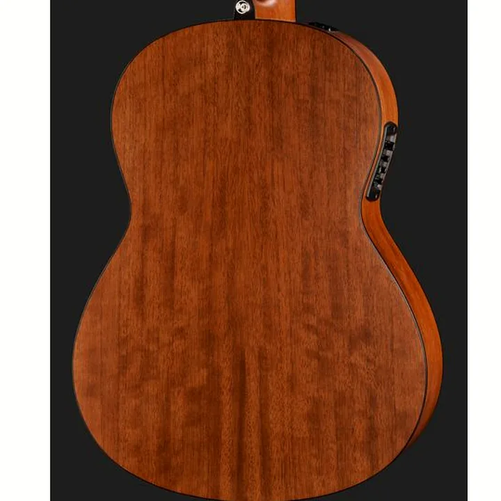 Guitare Yamaha CGX 122 MS – Avis, Test