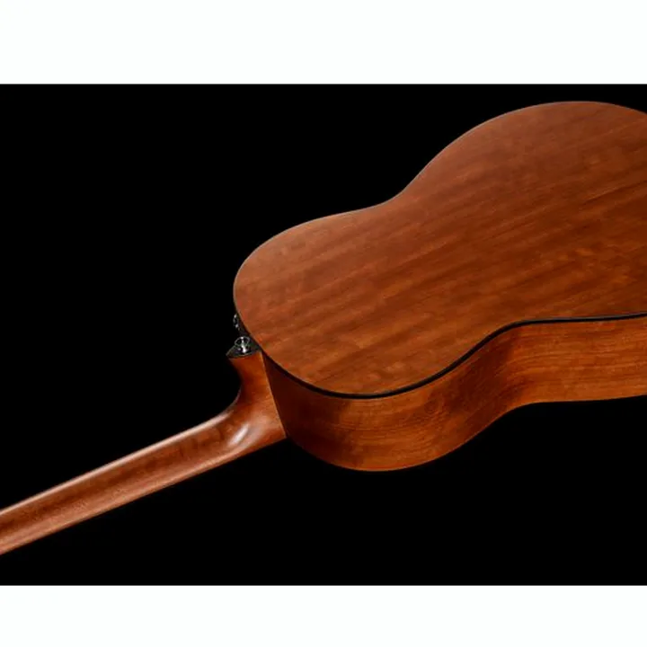 Guitare Yamaha CGX 122 MS – Avis, Test