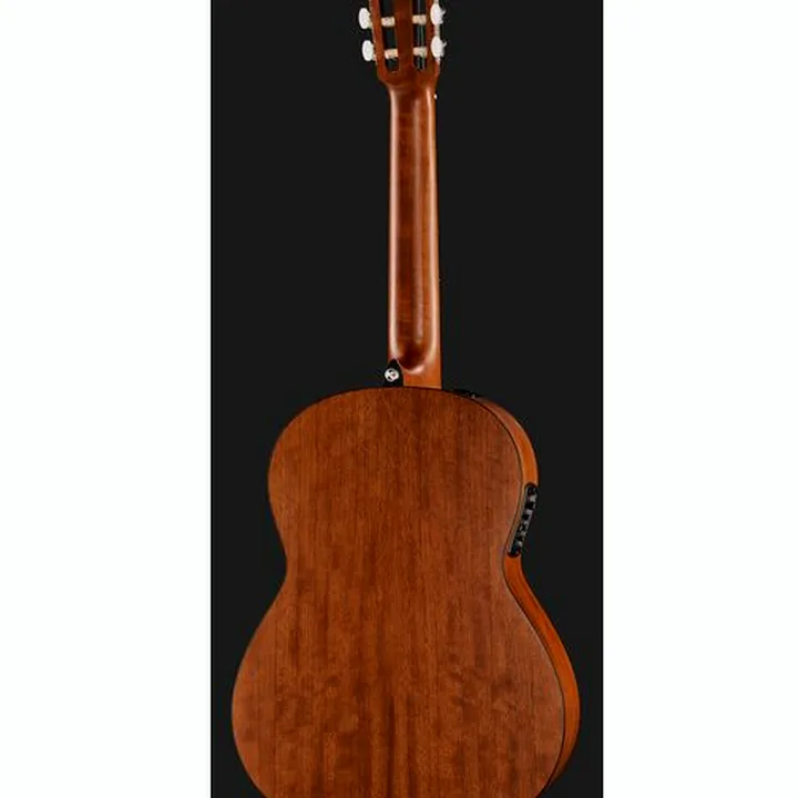 Guitare Yamaha CGX 122 MS – Avis, Test