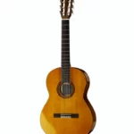 Guitare Yamaha CS40 II : Test et Avis