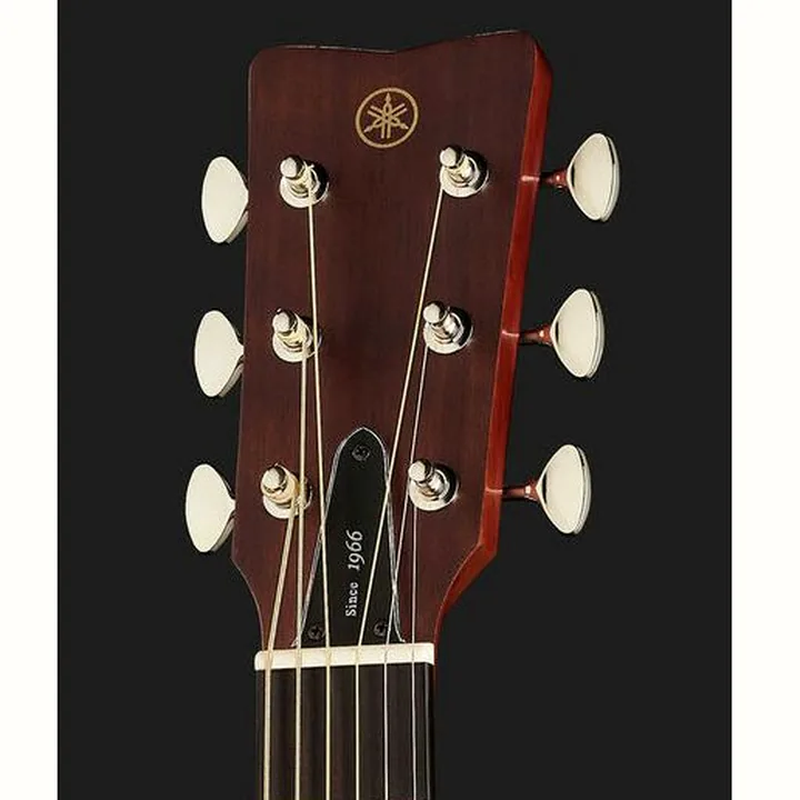 Guitare Yamaha FGX5 NT – Test, Comparatif & Avis