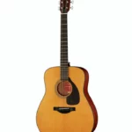 Guitare Yamaha FGX5 NT – Test, Comparatif & Avis