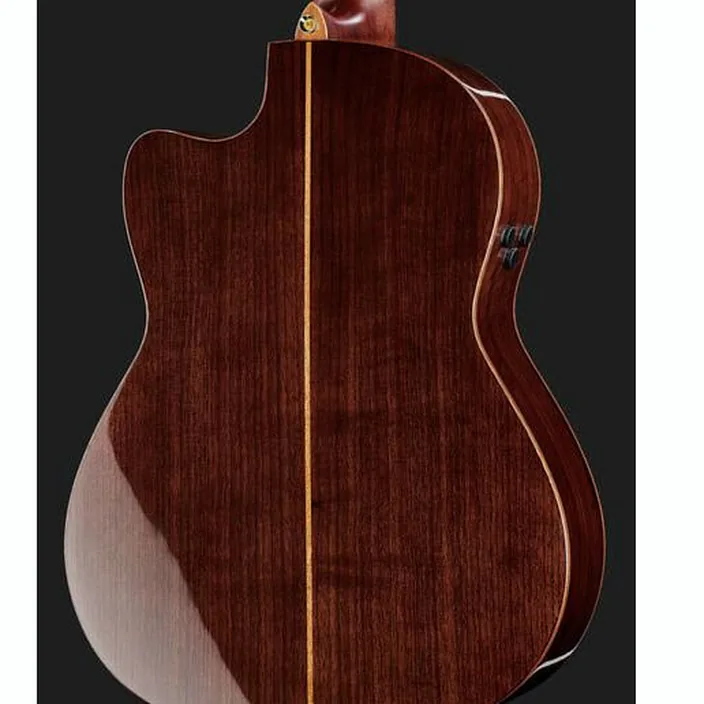 Guitare Yamaha NCX3 NAT : Avis, Test & Comparatif