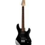 La guitare Yamaha Pacifica 120H BK : Avis, Test et Comparatif