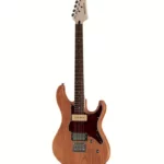 La guitare Yamaha Pacifica 311H YNS Avis, Test et Comparatif