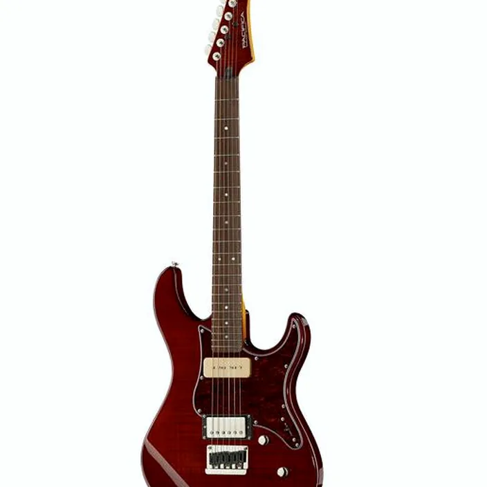 Guitare Yamaha Pacifica 611HFM RTB