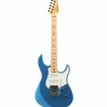 Guitare Yamaha Pacifica Standard Plus SPB MF Comparatif, Avis, Test