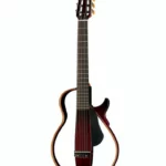 Guitare Yamaha SLG200N CRB Avis, Test
