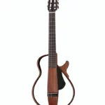 Test & Avis de la guitare Yamaha SLG200N NA