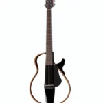 Guitare Yamaha SLG200S TBK Avis, Test