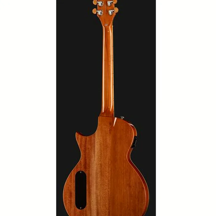 Guitarefolk ESP LTD TL-6 Fm AQMB