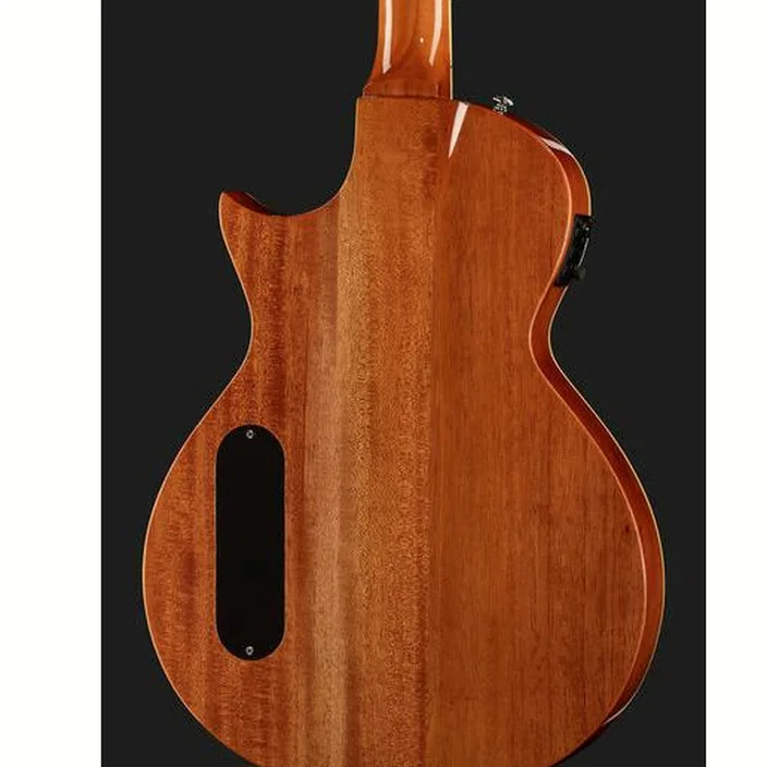 Guitarefolk ESP LTD TL-6 Fm AQMB
