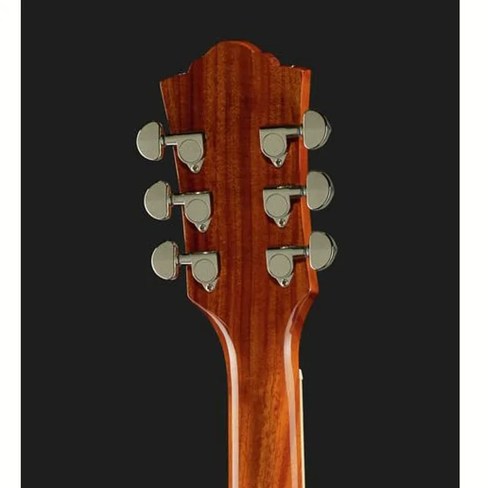 Et Avis Guitarefolk Guild F-150CE Nat Westerly