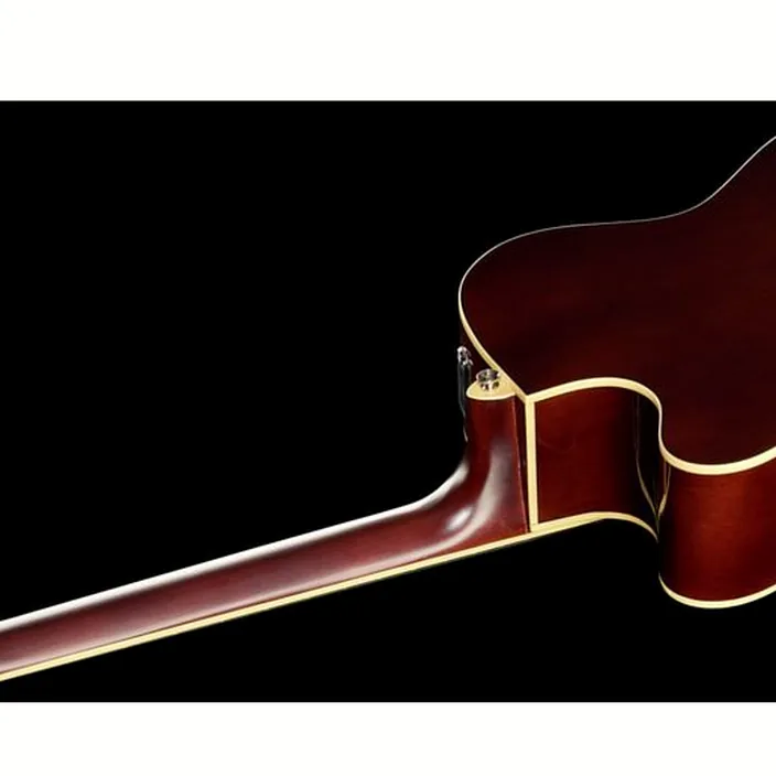 Guitarefolk Yamaha CPX 600 Old Violin Sunburst