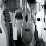 Quelles sont les différences entre une guitare classique et une guitare folk ?