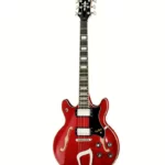 Test & Avis Hagstrom Alvar WCT