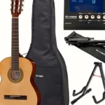 Avis & Test Hamaril Acoustic guitar Set 1