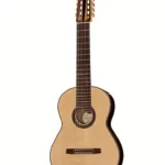 Hanika 8-Meister Concertguitar – Avis, Comparatif, Test